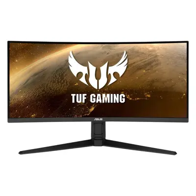 Asus VG34VQL Černá