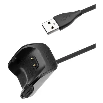 FIXED nabíjecí USB kabel pro Samsung Galaxy Fit 2 černý