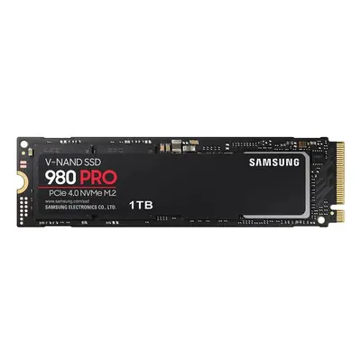 Samsung 980 PRO interní SSD 1TB MZ-V8P1T0BW