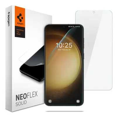 Spigen Film Neo Flex 2 Pack Samsung Galaxy S23