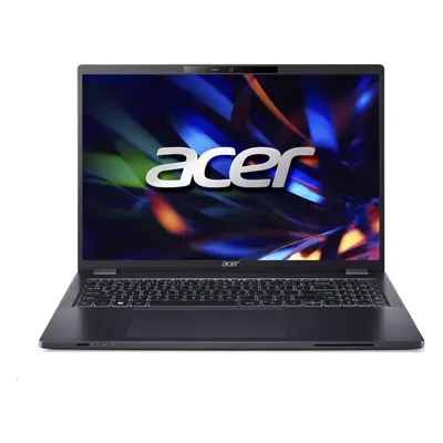 Acer TravelMate P416 (TMP416-52G) modrá