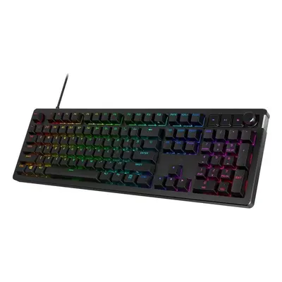 HyperX Alloy Rise 7G7A3AA Černá