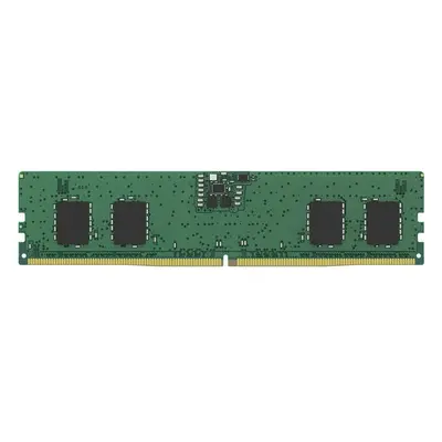 Kingston DDR5 8GB 5200MHz CL42 1x8GB Zelená