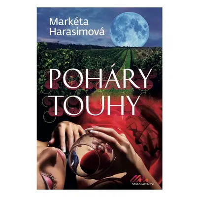 Poháry touhy