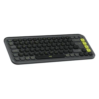 Logitech 920-013071 Grafitová