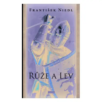 Růže a lev