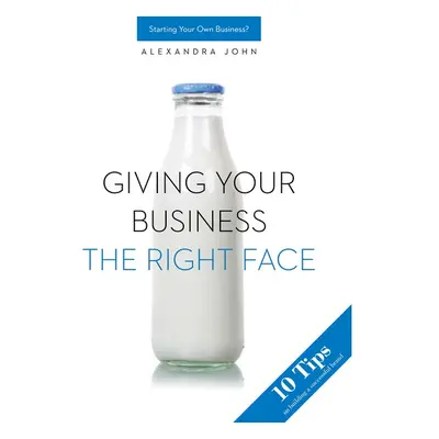 Giving your business the right face