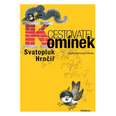 Cestovatel Komínek