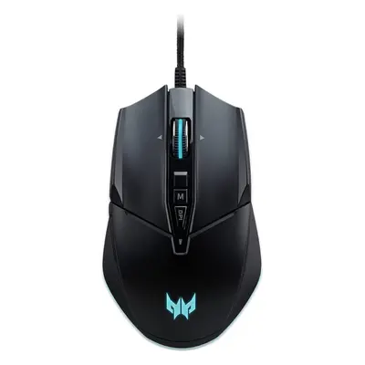 Acer Gaming Mouse GP.MCE11.01Q Černá