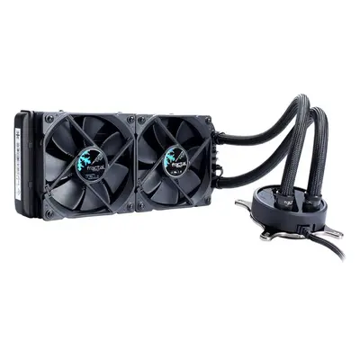 Fractal Design Celsius S24 vodní chlazení BKO FD-WCU-CELSIUS-S24-BKO Černá