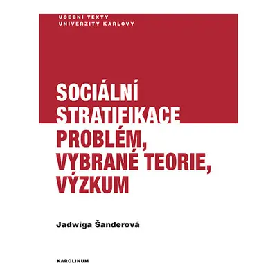 Sociální stratifikace