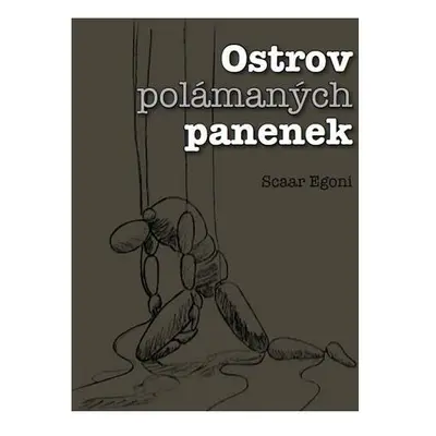 Ostrov polámaných panenek