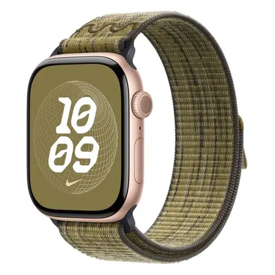 Apple Watch MXU33ZM/A Zeleno-šedá