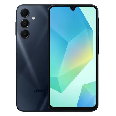 Samsung Galaxy A16 5G 4GB/128GB modročerná