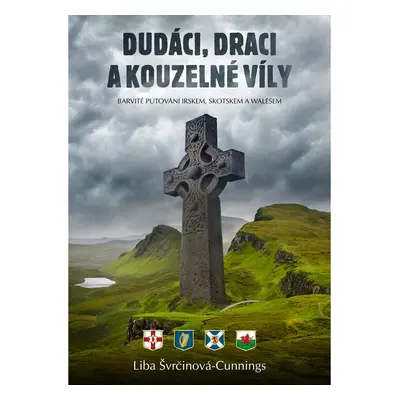 Dudáci, draci a kouzelné víly