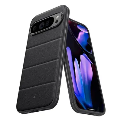 Spigen Caseology Athlex kryt Google Pixel 9 Pro XL černý