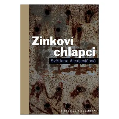 Zinkoví chlapci