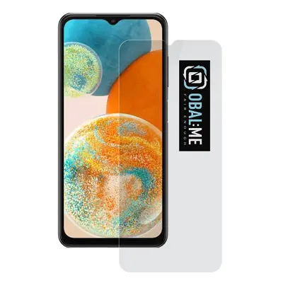 Obal:Me 2.5D tvrzené sklo Samsung Galaxy A23 5G čiré