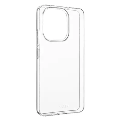 FIXED Slim AntiUV TPU kryt Xiaomi Redmi Note 13 čirý