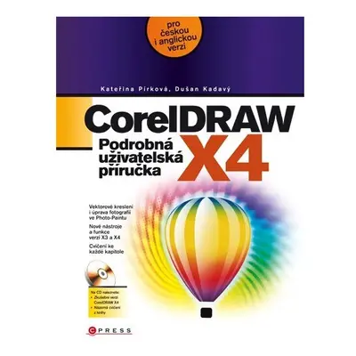 CorelDRAW X4