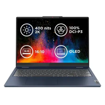 Lenovo 83DS000TCK Modrá