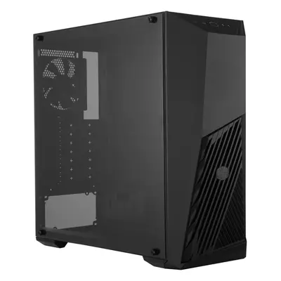 Cooler Master MasterBox K501L MCB-K501L-KANN-S00 Černá