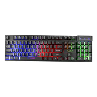 Klávesnice Marvo K605