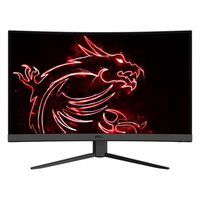 MSI Gaming G32CQ4 E2 monitor 32" Černá