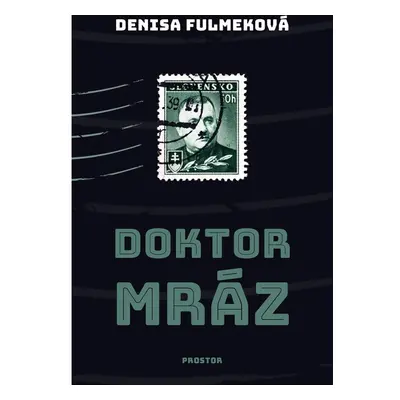 Doktor Mráz