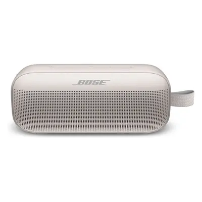 BOSE Soundlink Flex Bílá