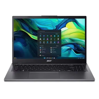 Acer NX.KVXEC.003 Šedá