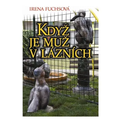 Když je muž v lázních