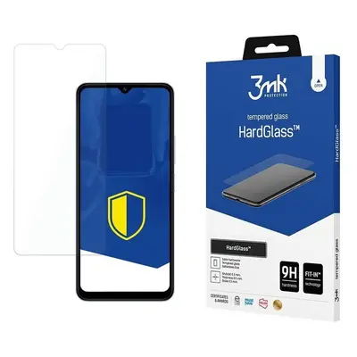 3mk HardGlass tvrzené sklo Samsung Galaxy Z Fold 6 (front)