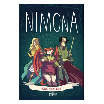 Nimona