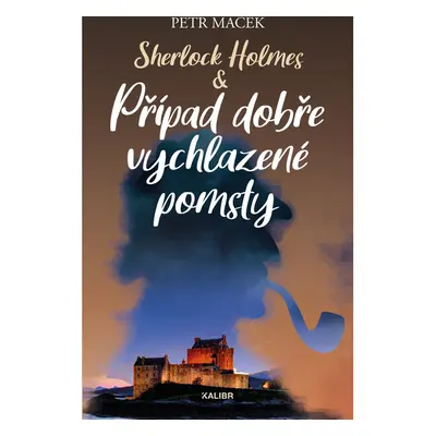 Sherlock Holmes – Případ dobře vychlazené pomsty