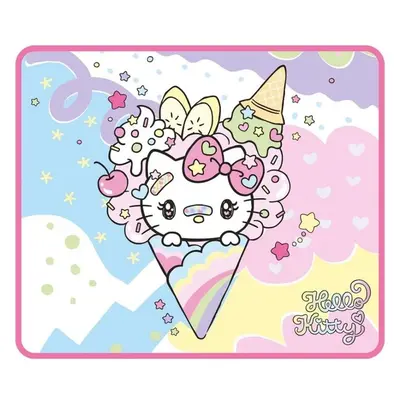 Hello Kitty Ice Cream M Vícebarevná