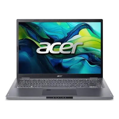 Acer A14-51M NX.KRWEC.003 Šedá