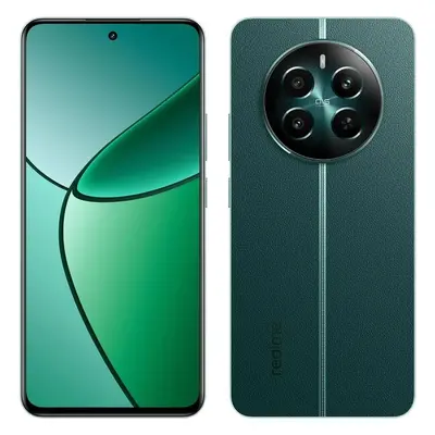 realme 12+ 5G 12GB/512GB zelená Zelená