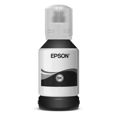 Epson 110 EcoTank Pigment černý