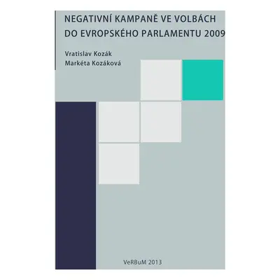 Negativní kampaně ve volbách do Evropského parlamentu 2009