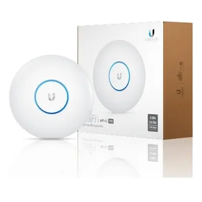 Ubiquiti UAP-AC-PRO Bílá