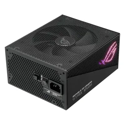 ASUS ROG STRIX 850W Gold Aura Edition Černá