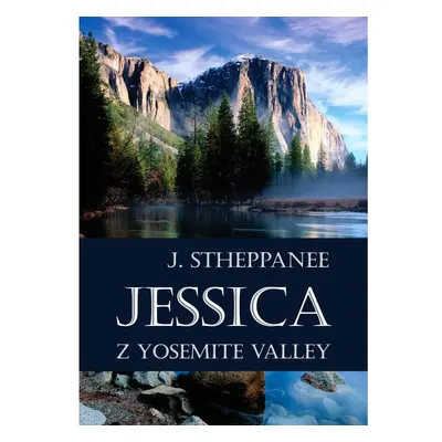 Jessica z Yosemite Valley