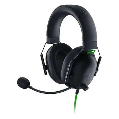 Razer BlackShark V2 X černé licencované pro Xbox RZ04-03240900-R3M1 Bílá