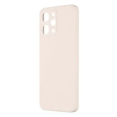 Obal:Me Matte TPU Kryt pro Xiaomi Redmi 12 béžový