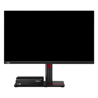 Lenovo ThinkCentre TIO Flex 22i monitor 22" 12BLMAT6EU Černá