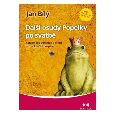 Další osudy Popelky po svatbě