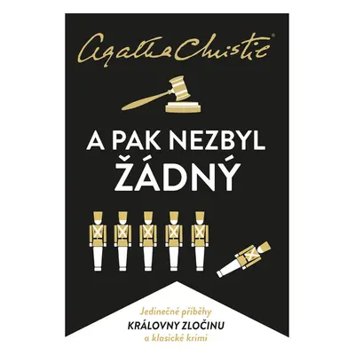 Christie: A pak nezbyl žádný