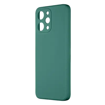 Obal:Me Matte TPU Kryt pro Xiaomi Redmi 12 tmavě zelený