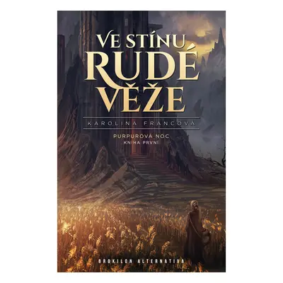 Ve stínu Rudé věže